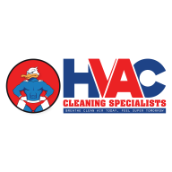HVAC Cleaning Specialists LLC logo