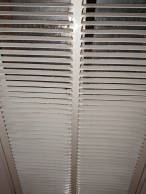 Cleaned vent in Brick, NJ