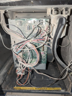 Toms River's HVAC system suffers from excessive dust and debris, necessitating professional duct cleaning