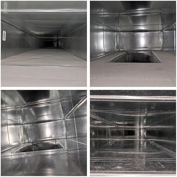 Affordable Commercial Air Duct Cleaning Near Toms River, NJ