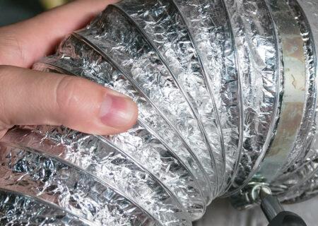 Dryer Vent Cleaning in Brick, Colts Neck, Howell, Jackson, Manchester, Toms River