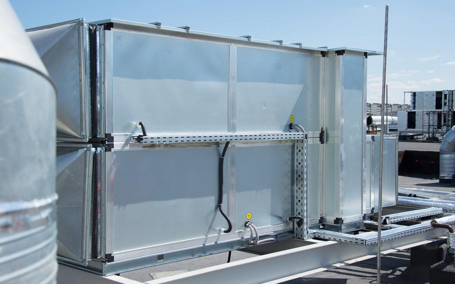 Commercial HVAC & Air Duct Cleaning in Manchester, Toms River, Brick, NJ