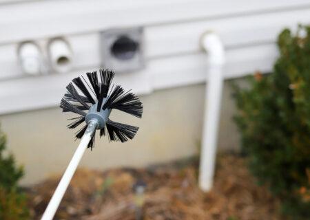Chimney Sweep in Brick, NJ, Colts Neck, Howell, Jackson, NJ, Toms River