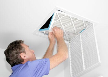 HVAC Duct Cleaning Brick, NJ, Colts Neck, Howell, Jackson, NJ, Toms River