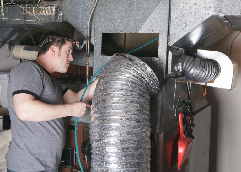 HVAC & Air Duct Cleaning, Dryer Vent Cleaning Manchester, Toms River, NJ